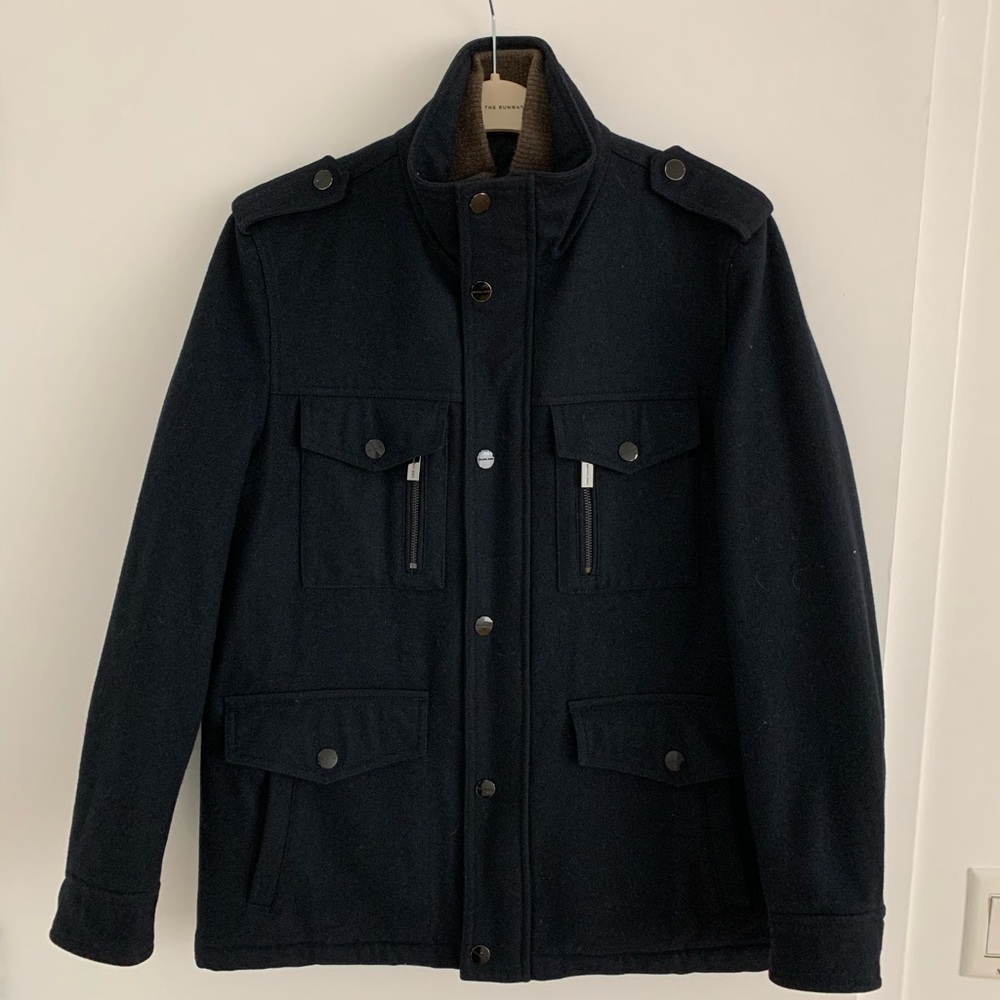 Michael Kors coat
